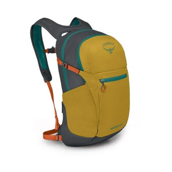 OSPREY Daylite Plus Tumbleweed Yellow/Tunnel