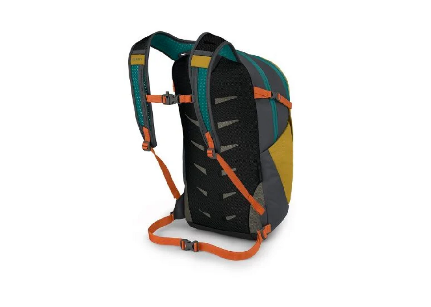 OSPREY Daylite Plus Tumbleweed Yellow/Tunnel