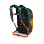 OSPREY Daylite Plus Tumbleweed Yellow/Tunnel