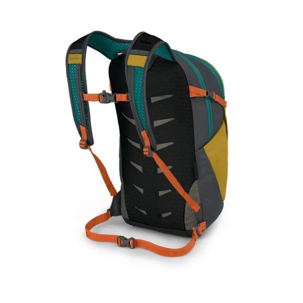 OSPREY Daylite Plus Tumbleweed Yellow/Tunnel