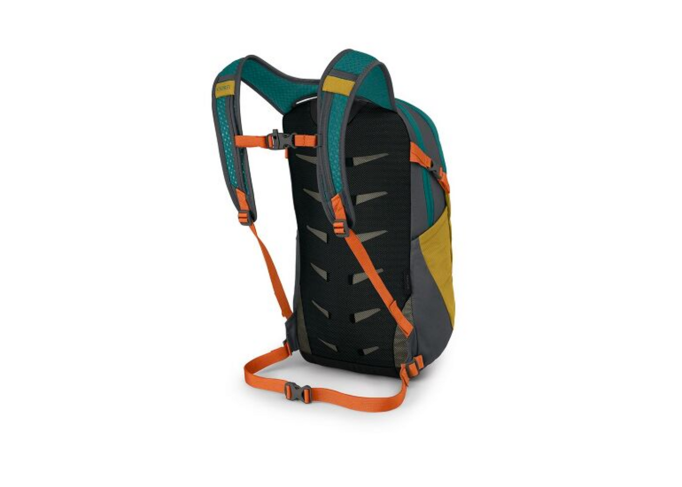 OSPREY Daylite Tumbleweed Yellow/Tunnel Vision