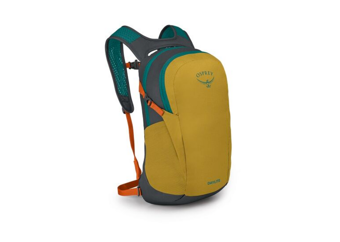 OSPREY Daylite Tumbleweed Yellow/Tunnel Vision