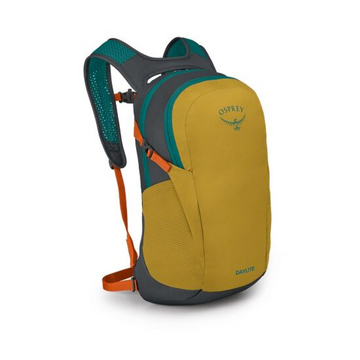 OSPREY Daylite Tumbleweed Yellow/Tunnel Vision