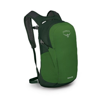 OSPREY Daylite Green Belt/Green Canopy O/S