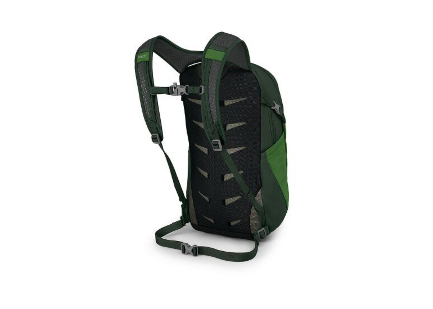 OSPREY Daylite Green Belt/Green Canopy O/S