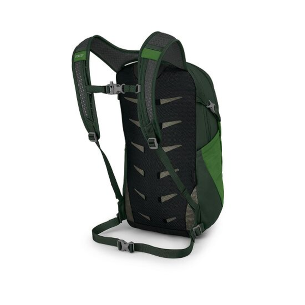 OSPREY Daylite Green Belt/Green Canopy O/S