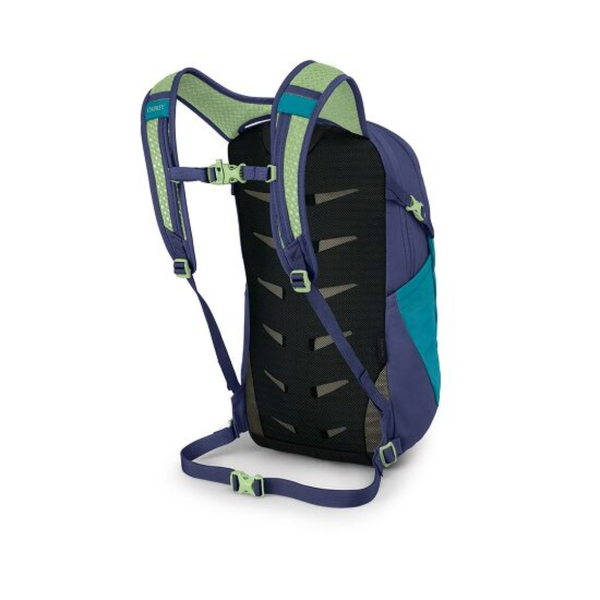 OSPREY Daylite Blue Spikemoss/Alkaline O/S