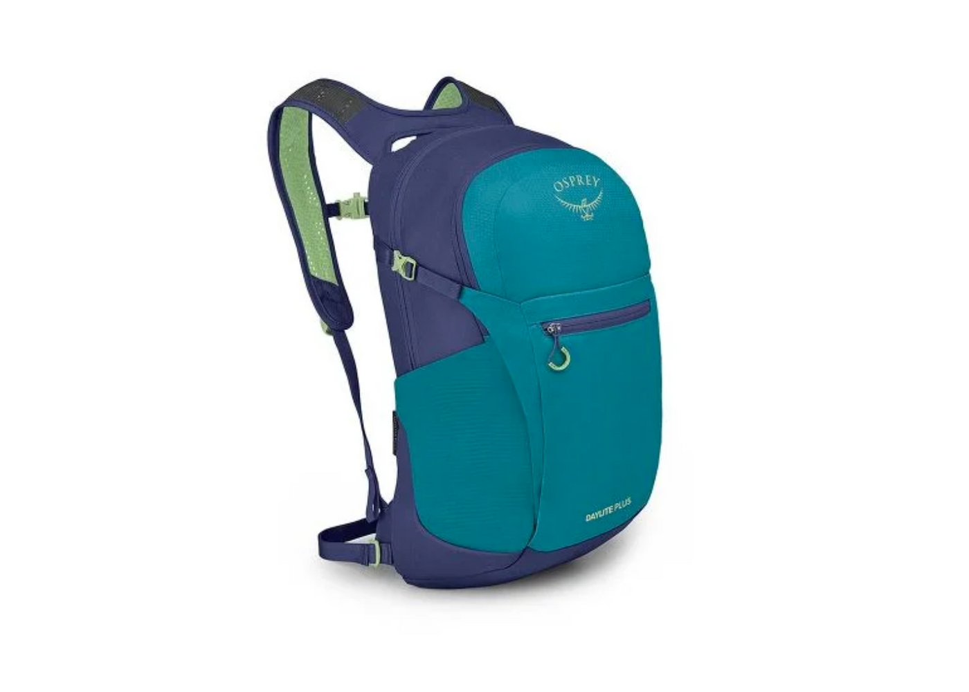 OSPREY Daylite Plus Blue Spikemoss/Alkaline O/S