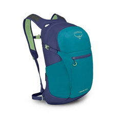 OSPREY Daylite Plus Blue Spikemoss/Alkaline O/S