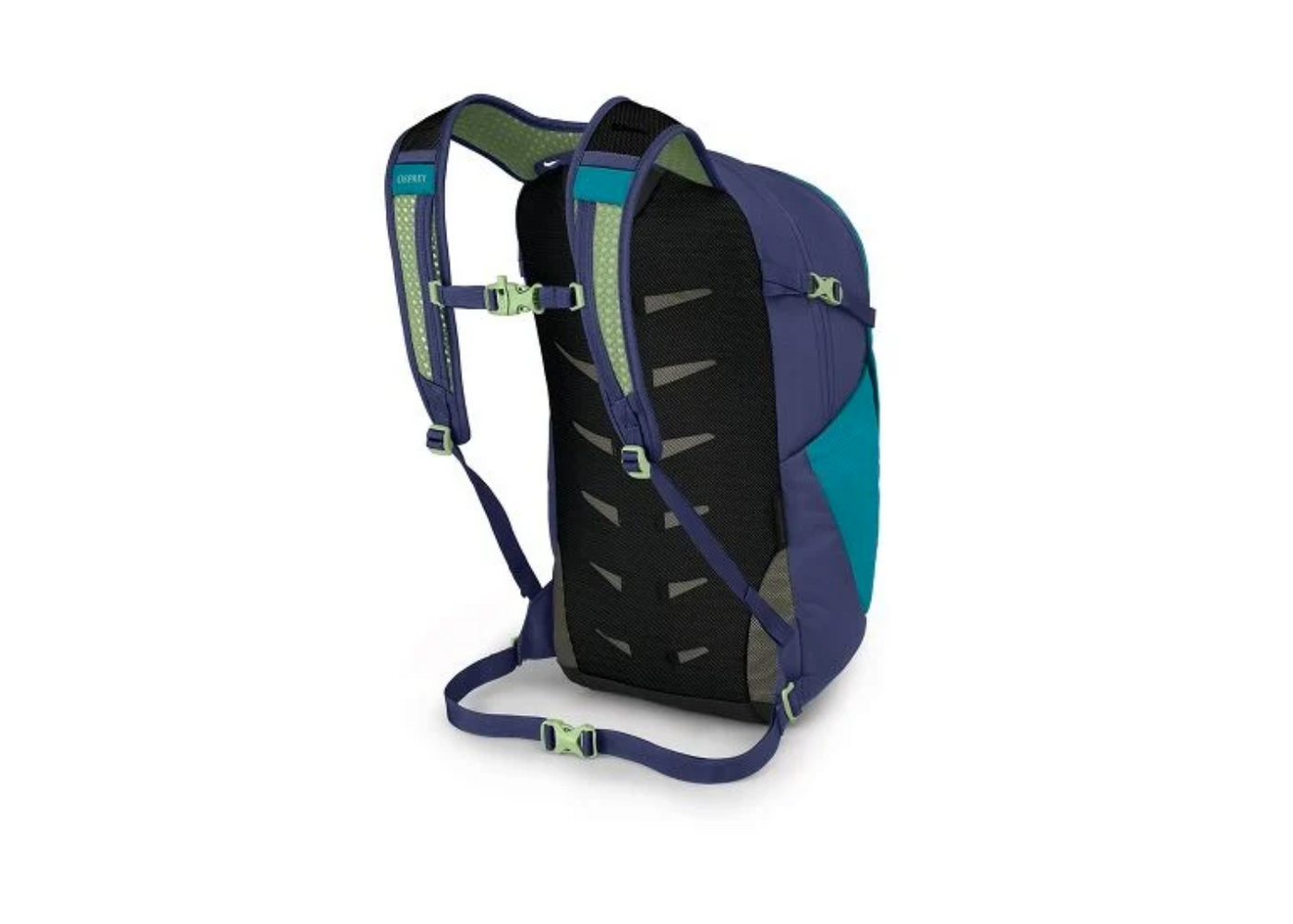OSPREY Daylite Plus Blue Spikemoss/Alkaline O/S