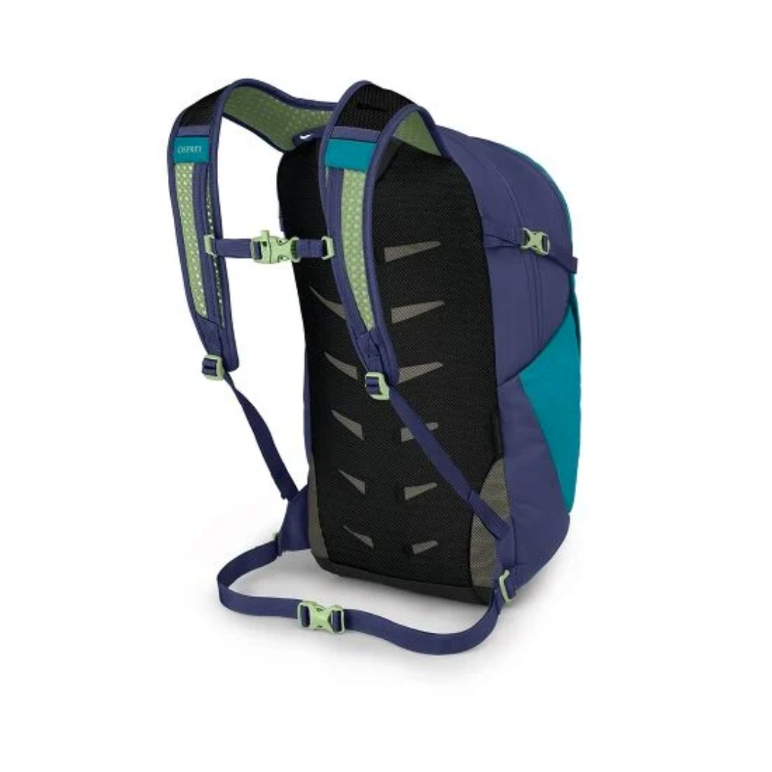 OSPREY Daylite Plus Blue Spikemoss/Alkaline O/S