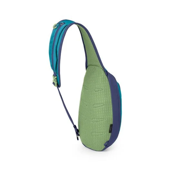Osprey Packs Daylite Sling Blue Spikemoss/Alkaline O/S