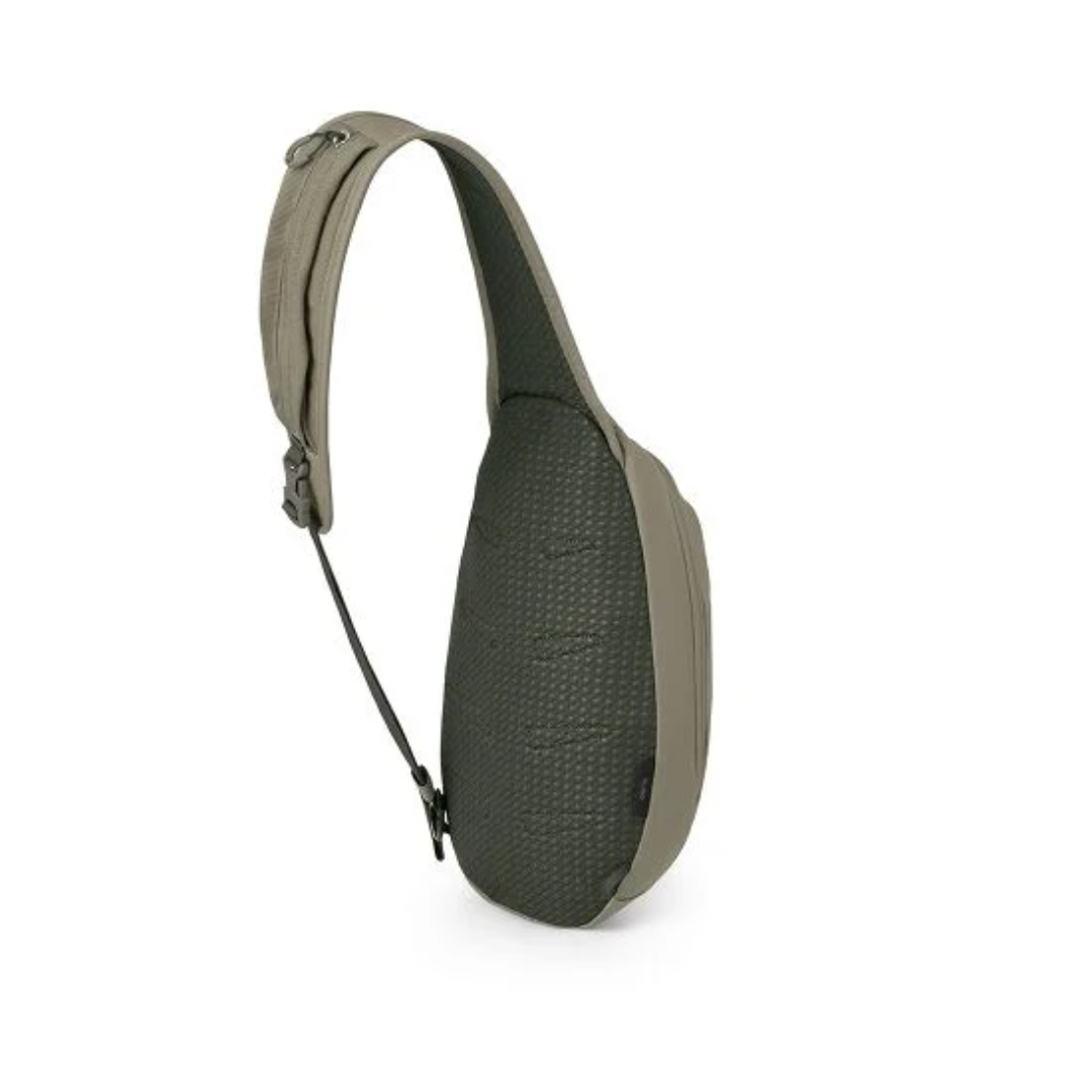 OSPREY Daylite Sling Tan Concrete O/S