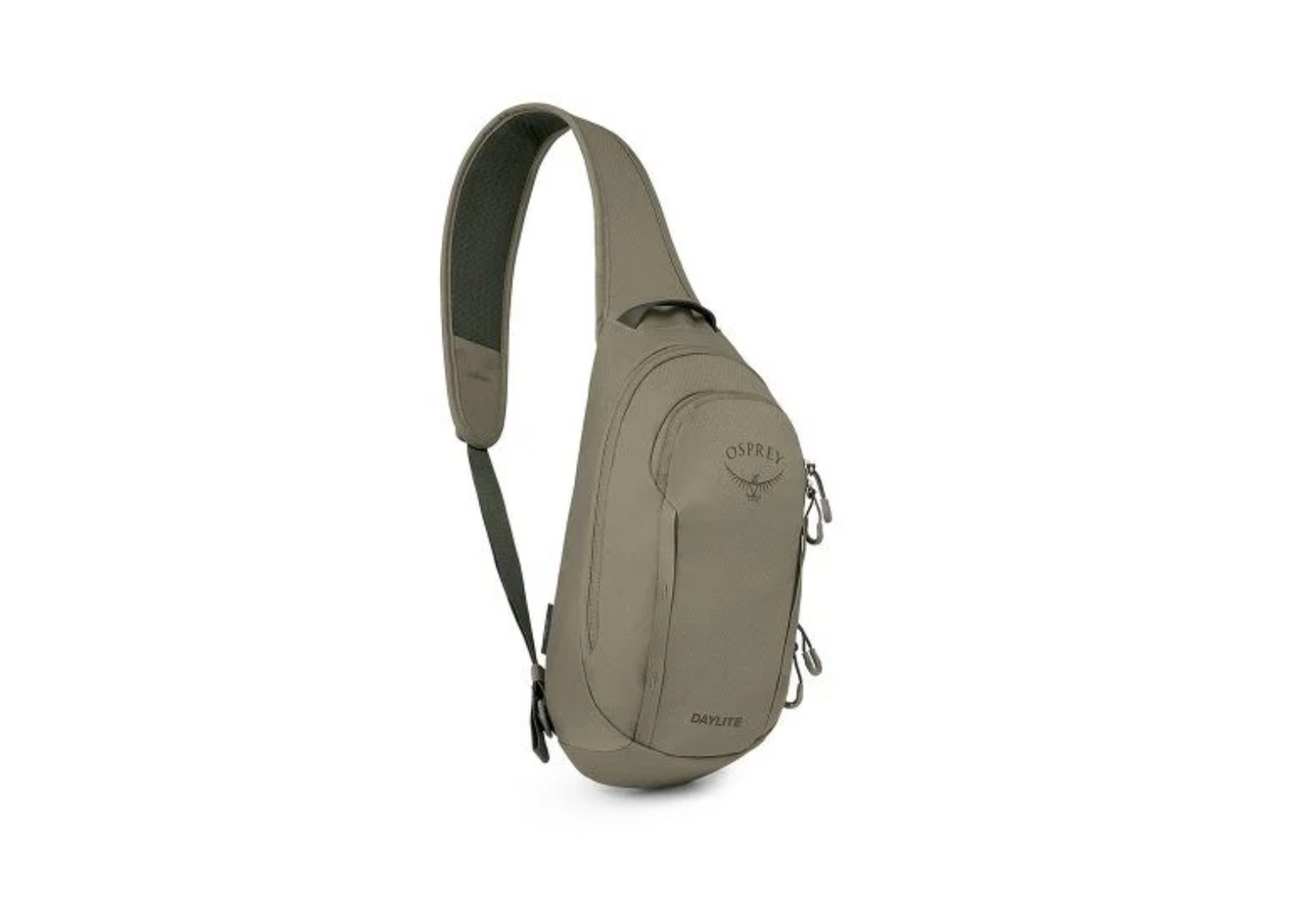 OSPREY Daylite Sling Tan Concrete O/S