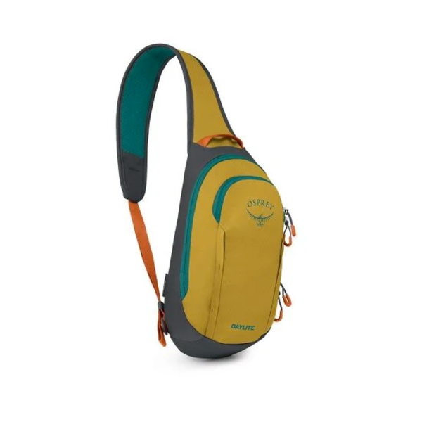 OSPREY Daylite Sling Tumbleweed Yellow/Tunnel