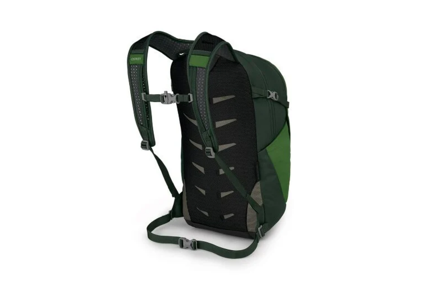 OSPREY Daylite Plus Green Belt/Green Canopy O/S