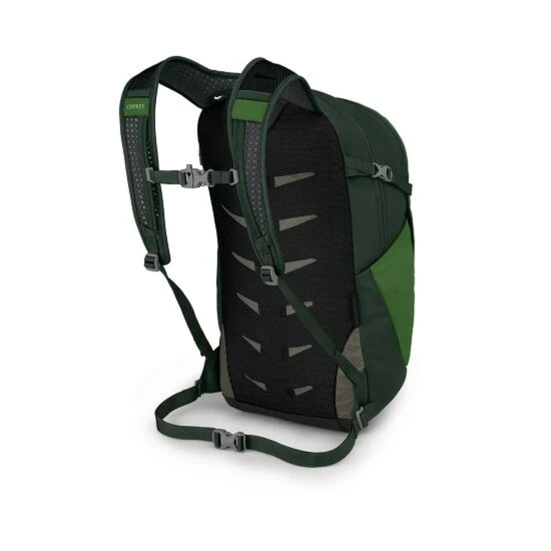 OSPREY Daylite Plus Green Belt/Green Canopy O/S