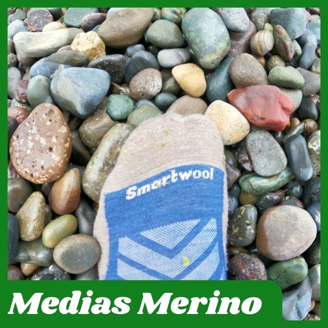 Medias Merino