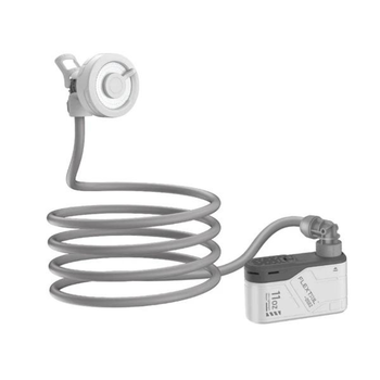 FLEXTAIL Max Shower White