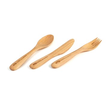 GSI Outdoors RAKAU CUTLERY SET