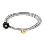 GSI Outdoors LP FUEL HOSE 5 FT