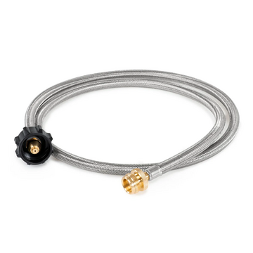 GSI Outdoors LP FUEL HOSE 5 FT