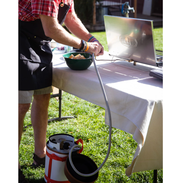 GSI Outdoors LP FUEL HOSE 5 FT