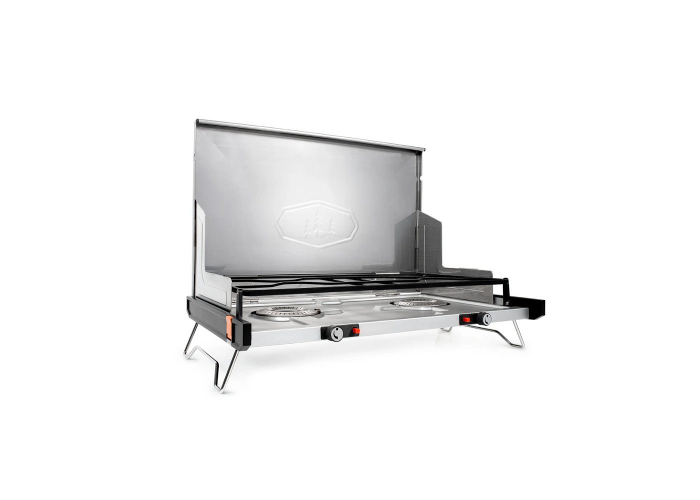 GSI Outdoors PINNACLE PRO DUAL STOVE