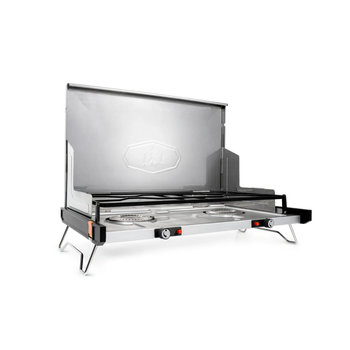 GSI Outdoors PINNACLE PRO DUAL STOVE