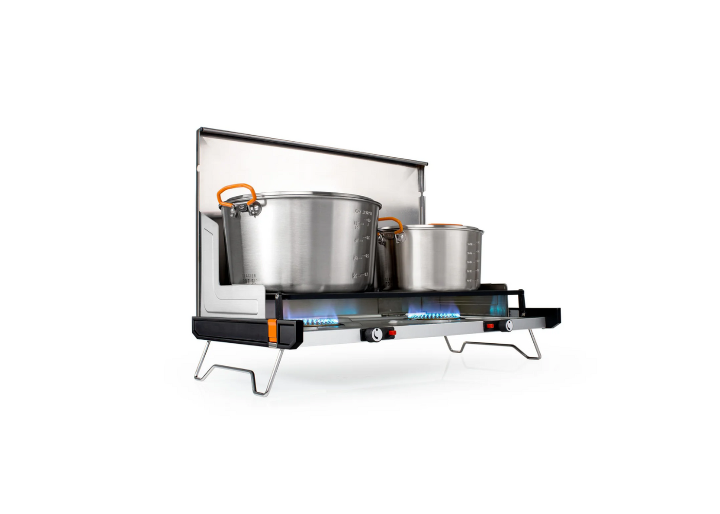 GSI Outdoors PINNACLE PRO DUAL STOVE