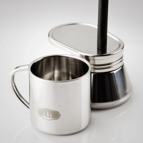 GSI Outdoors MINI ESPRESSO SET 1 CUP