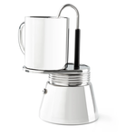GSI Outdoors MINI ESPRESSO SET 4 CUP