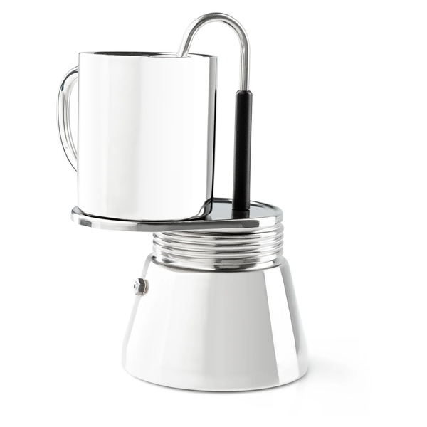 GSI Outdoors MINI ESPRESSO SET 4 CUP