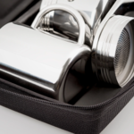 GSI Outdoors MINI ESPRESSO SET 4 CUP