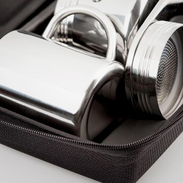 GSI Outdoors MINI ESPRESSO SET 4 CUP