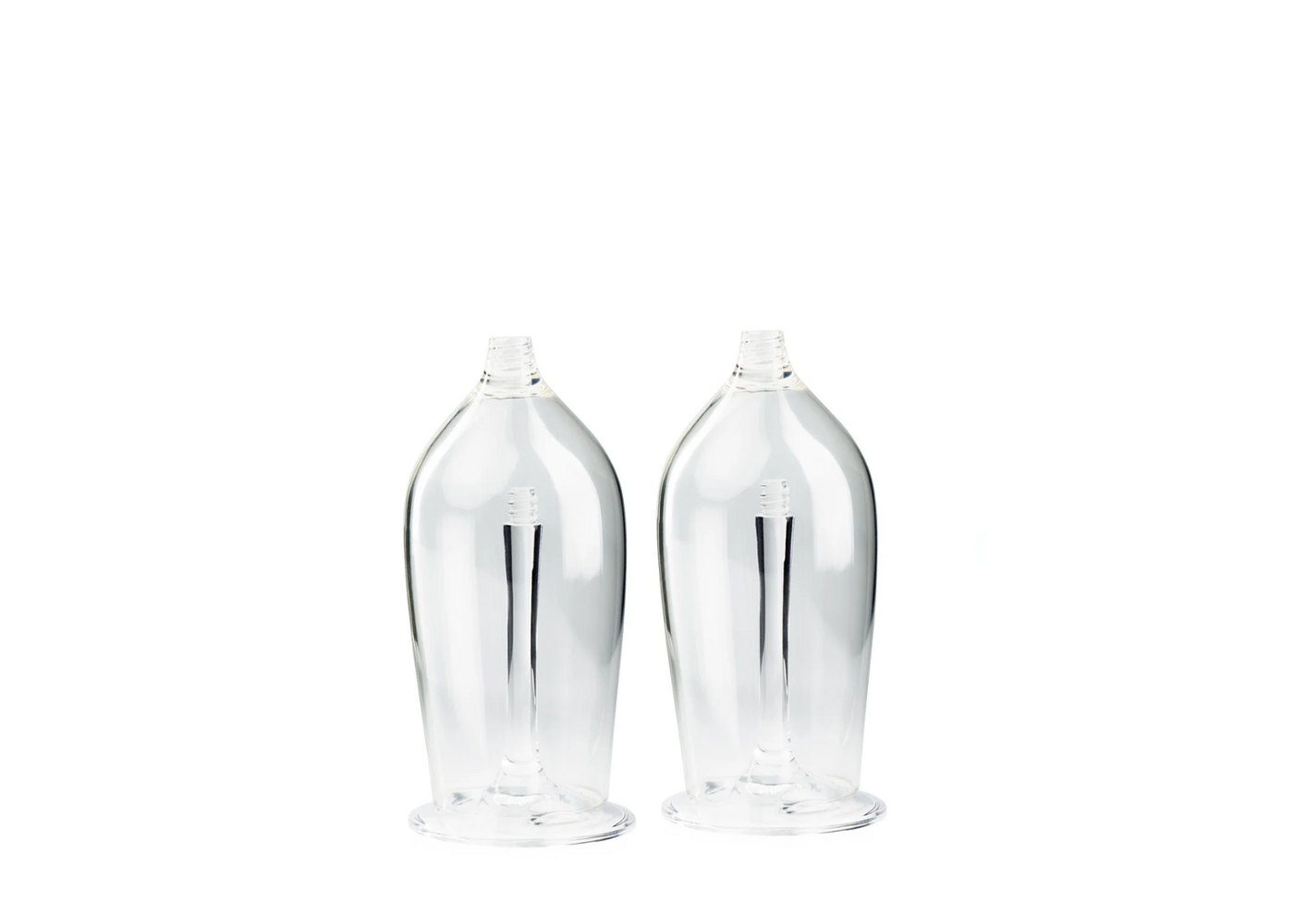 GSI Outdoors NESTING CHAMPAGNE FLUTE SET