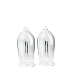 GSI Outdoors NESTING CHAMPAGNE FLUTE SET