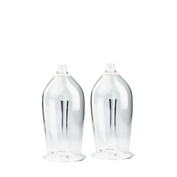 GSI Outdoors NESTING CHAMPAGNE FLUTE SET