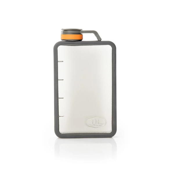 GSI Outdoors BOULDER 10 FLASK GRAPHITE