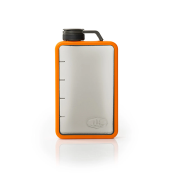 GSI Outdoors BOULDER 10 FLASK ORANGE