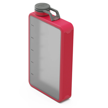 GSI Outdoors BOULDER 16 FLASK HAUTE RED