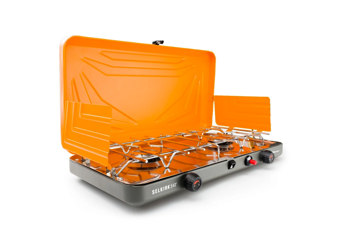 GSI Outdoors SELKIRK 540 CAMP STOVE