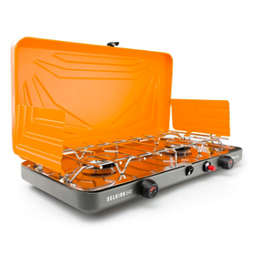 GSI Outdoors SELKIRK 540 CAMP STOVE