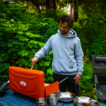 GSI Outdoors SELKIRK 540 CAMP STOVE