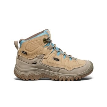 KEEN WOMENS TARGHEE IV MID WP  W-