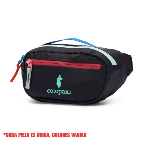 Cotopaxi Kapai 1.5L Hip Pack - Del Dia Dark