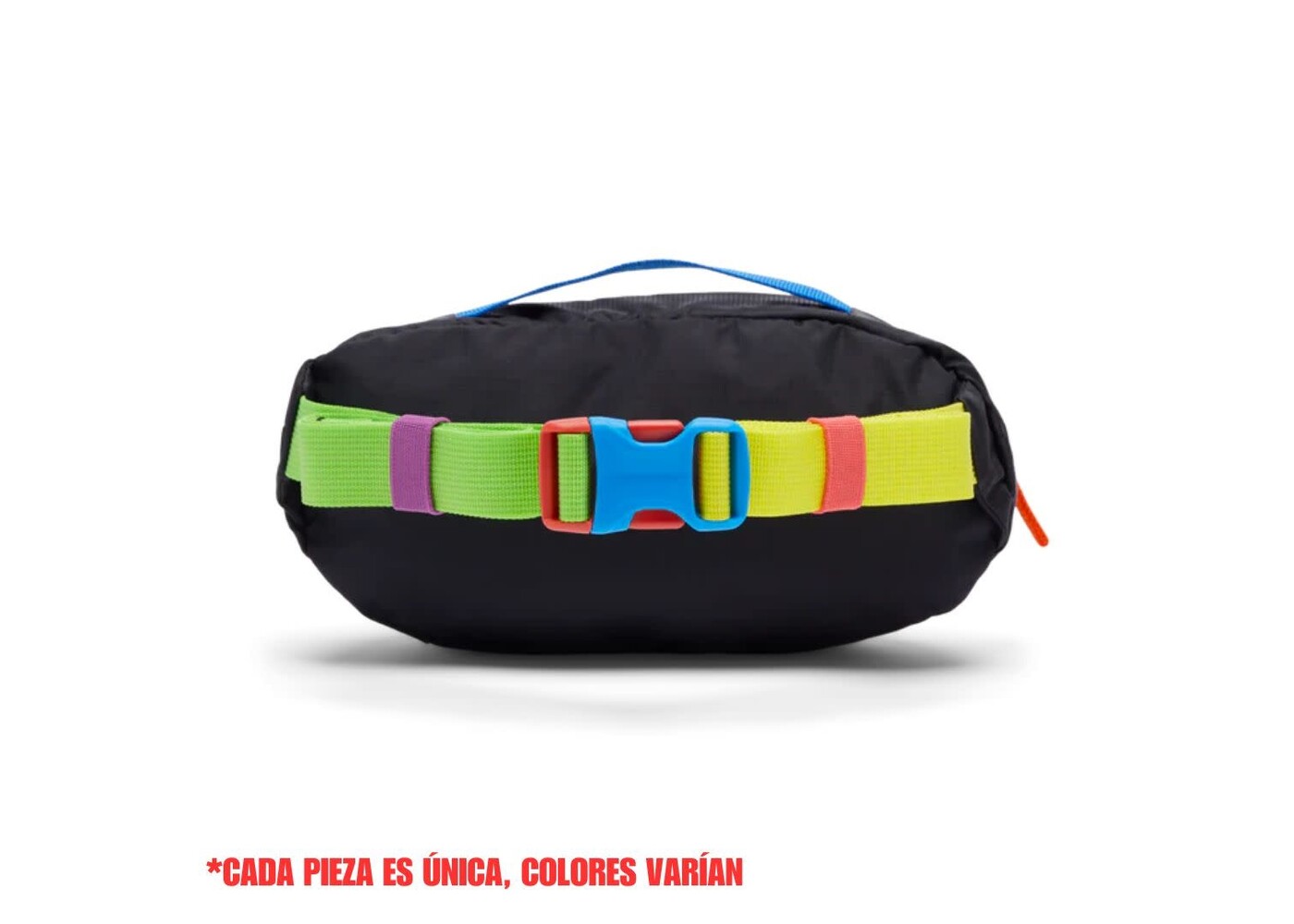 Cotopaxi Kapai 1.5L Hip Pack - Del Dia Dark
