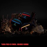 Cotopaxi Kapai 1.5L Hip Pack - Del Dia Dark