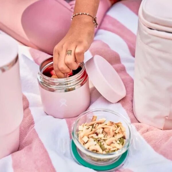 Hydroflask 20 OZ INSULATED FOOD JAR TRILLIUM