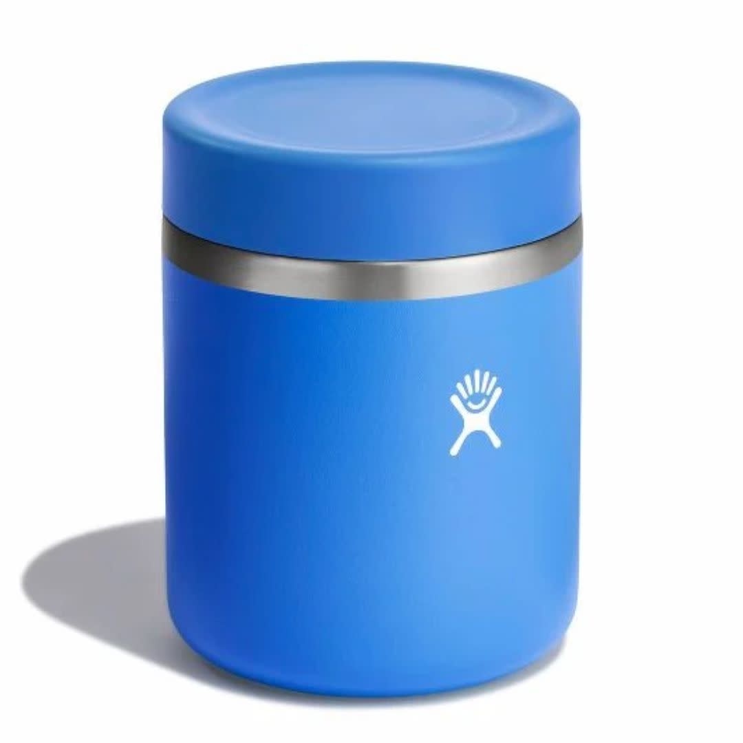 28 OZ INSULATED FOOD JAR CASCADE